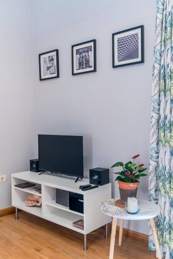 Apartamento Deluxe Terrace. Alameda Seville Exterior photo