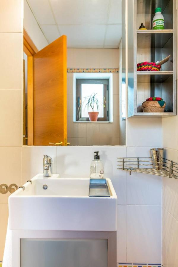 Apartamento Deluxe Terrace. Alameda Seville Exterior photo