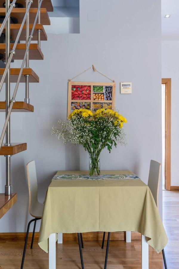 Apartamento Deluxe Terrace. Alameda Seville Exterior photo