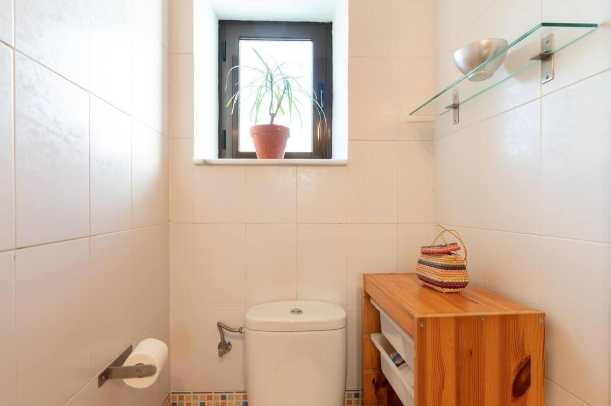 Apartamento Deluxe Terrace. Alameda Seville Exterior photo
