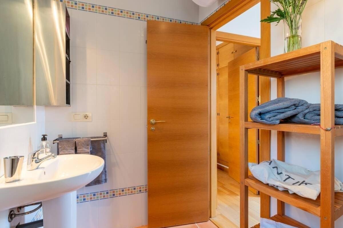 Apartamento Deluxe Terrace. Alameda Seville Exterior photo